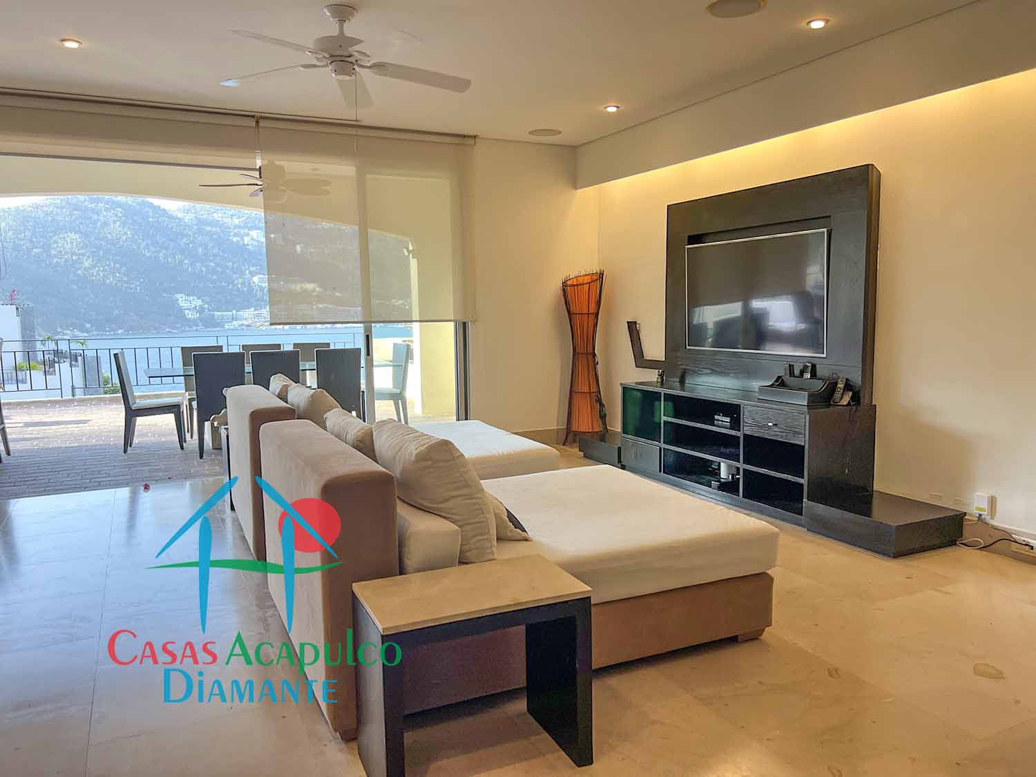 Vista Real San Marino 4 C1 - Estancia 11